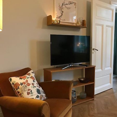 Artistic And Light 2 Room Apartment In Sofo 65Sqm Estocolmo Exterior foto