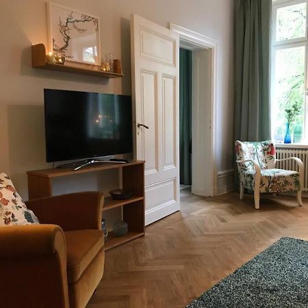 Artistic And Light 2 Room Apartment In Sofo 65Sqm Estocolmo Exterior foto