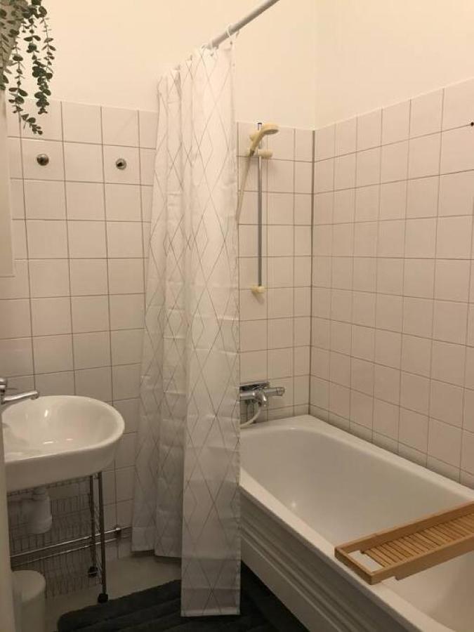 Artistic And Light 2 Room Apartment In Sofo 65Sqm Estocolmo Exterior foto