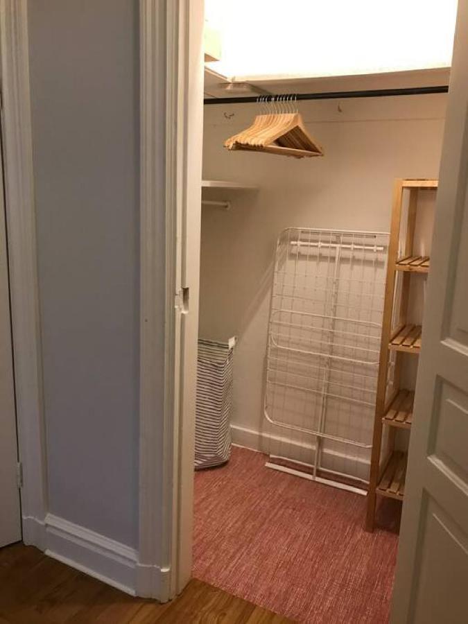 Artistic And Light 2 Room Apartment In Sofo 65Sqm Estocolmo Exterior foto